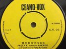 ORCHESTRE POLY RYTHMO COTONU-Medougbe-MONSTER AFRO BEAT JERK PSYCHED OUT VG MP3