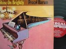 PROCOL HARUM Shine On Brightly EXC-