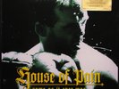 HOUSE OF PAIN SAME AS IT EVER WAS GREEN COLORED VINYL NUMBERED LIMITED IMPORT LP