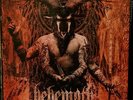 BEHEMOTH - ZOS KIA CULTUS (Here and Beyond) LP Original 1st Osmose press 2002 NM