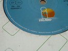 U2 UNDER A BLOOD RED SKY DJ PROMO RARE LP PROMO INKA PERU MACHU PICCHU