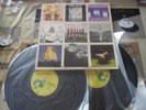 PINK FLOYD NICE PAIR DOUBLE LP RECORD 12