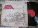 PINK FLOYD RELICS RECORD VINYL LP 12