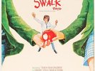 SWALK (Original Soundtrack Recording)  Various/ The Bee Gees Vinyl Record