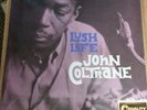 JOHN COLTRANE LUSH LIFE MONO 200 GRAM Analogue Productions VINYL LP NEW & SEALED
