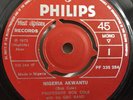 PROFESSOR BOB COLE Nigeria Akwantu FANTASTIC AFRO HIGHLIFE  2 SIDER-7 EX NOS MP3