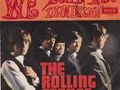 The Rolling Stones - We Love You/Dandelion - Germany 1967 Export sleeve