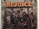 ONE WORLD-Rejoice-MONSTER AFRO FUNK BOOGIE & DOWNTEMPO BREAKS LP RARE-EMI  MP3