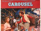 Carousel   Rogers And Hammerstein  Vinyl Record