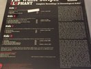 THE WHITE STRIPES   ELEPHANT   2 X 180gsm VINYL LP   *NEW AND SEALED*