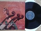 R918 BOCCHERINI HAYDN TIBOR DE MACHULA CELLO CONCERTOS PHILIPS MINIGROOVE