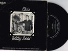 ELVIS PRESLEY - TEDDY BEAR - RARE OZ ONLY 7