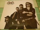 Heroes Del Silencio, Senderos De Traición,Rare 1st Edition Venezuela,Soda Stereo