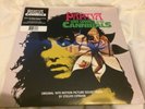 ONE WAY STATIC PAPAYA LOVE GODDESS OF THE CANNIBALS SUBSCRIPTION SOUNDTRACK