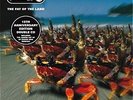Fat Of The Land, 2013  Prodigy Vinyl NEW