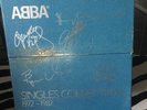 ABBA German Vinyl Box Set 27 Singles Plus Picture Disc Agnetha Frida
