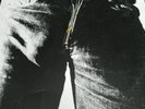 Rolling Stones sticky fingers Andy Warhol artwork cover 12
