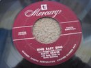 RUSTY DRAPER Sing Baby Sing  1953  MERCURY    USA    superb EX