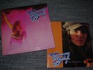 Tommy Bolin - 3er Record Box - Rare Text and Photographs , Top Excellent