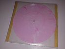 THE STRANGLERS - RARE USA PINK MARBLED VINYL 7