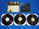 NINE INCH NAILS THE FRAGILE LP 3 VINYL RECORDS ORIG U.S. PRESS 0694904731 NIN A+