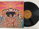 Jimi Hendrix Experience - Axis: Bold As Love - Vinyl LP Record RS 6281 (EX)