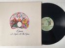 Queen - A Night At The Opera - 1975 Vinyl LP 1st Embossed Cover 7E-1053 (EX)