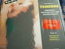 OST - Tenebre soundtrack Vinyl LP Dario Argento's Dagored Italian gatefold