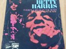 BETTY HARRIS & THE METERS *THERE'S A BREAK* KILLER SISTER FUNK PSYCH BREAKS 45