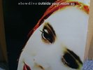 Slowdive - Outside Your Room EP - Original Creation Records Release - Unplayed