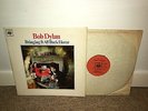 BOB DYLAN Bringing It All Back Home LP UK 1st Press