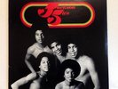 THE JACKSON 5 ANTHOLOGY MOTOWN RECORDS M7-868R3 RECORD ALBUM LP