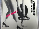 V/A RAZORMAID CHAPTER TWO: EDIT DUMP  MINT- CLEAR WAX PROMO 12