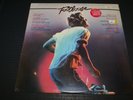 FOOTLOOSE Soundtrack LP Bonnie TylerDeniece Williams JS 39242 SEALED W/HYPE OOP