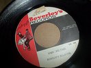 BEVERLEY'S/HIGH VOLTAGE 45 BEVERLEY'S ALL STARS 1969 SCARCE VG++ REGGAE  7