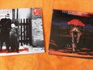 Vinyl Lucifer's Friend Self-Titled LP & Mind Exploding Billingsgate Stereo/Quad