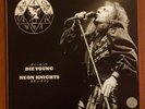 BLACK SABBATH - DIE YOUNG / NEON NGHTS LIVE 7