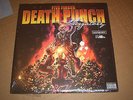 FIVE FINGER DEATH PUNCH PURGATORY LP OOP 2  PICTURE RECORDS FACTORY NEW RSD 2014