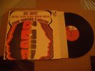 ARNIE LAWRENCE LOOK TOWARD A DREAM LP VINYL LARRY CORYELL 1968 PROJECT 3 LABEL