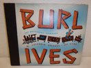1944 BURL IVES The Wayfaring Stranger 10