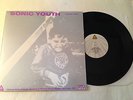 SONIC YOUTH MUDHONEY 12