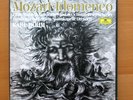 DG 2740 195 Mozart Idomeneo Edith Mathis Karl Bohm 4xLP Box Set + booklet NM/EX