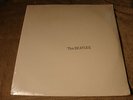 The Beatles White Album White Vinyl STILL SEALED 2 LP's 1978 Capitol SEBX 11841