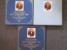 Schubert Lieder 3xBox Sets Fischer-Dieskau Gerald Moore DG 2720 006 etc 29xLP NM