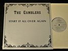 OBSCURE COUNTRY LP The Gamblers Grenadier 14770-2 Start It All Over Again
