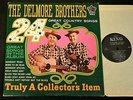 The Delmore Brothers King 983 24 Great Country Songs Nice