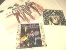 2 Nr Mnt+ PRINCE & THE REVOLUTION Record Albums, Poster  Dirty Mind, Purple Rain
