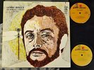 Lenny Bruce 2 LP Reprise 6329 The Berkeley Concert