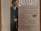 NATHAN MILSTEIN Encores CAPITOL ORIG SP-8536 STEREO NM+ UNPLAYED VINYL GORGEOUS