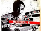 Roberto Menescal A Nova Bossa Nova Brazil Import 1964 Elenco ME-14 Near Mint LP